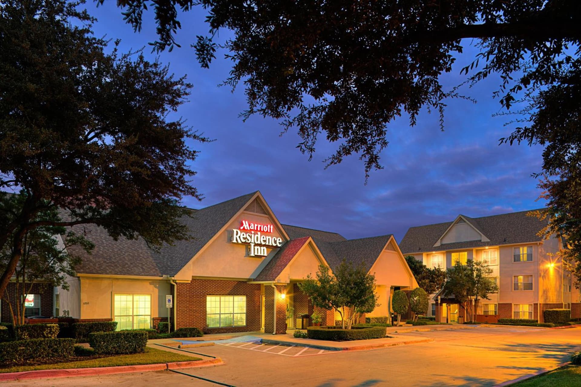 Residence Inn by Marriott Arlington — hotel in Arlington, Texas