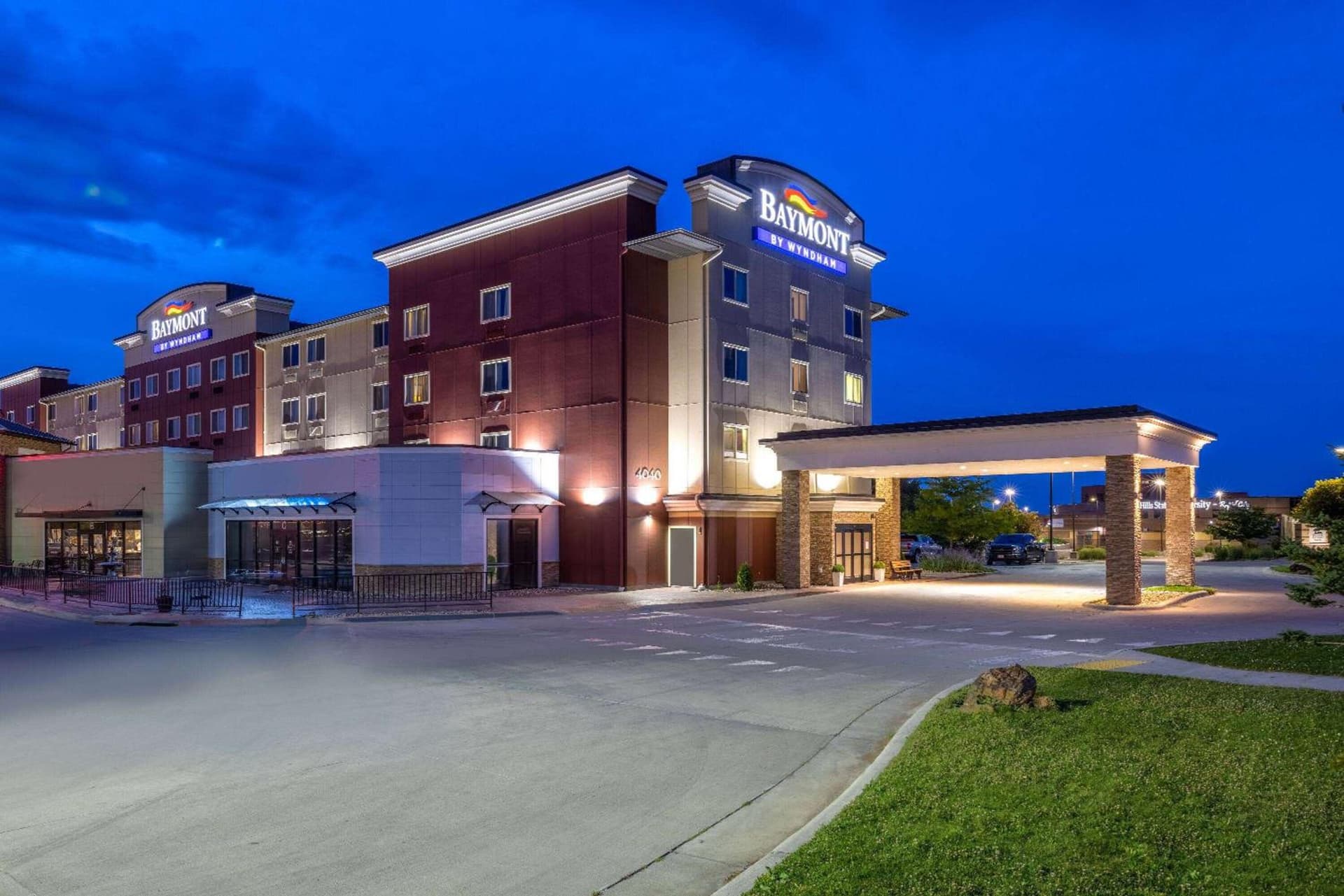Baymont by Wyndham Rapid City — hotel in Rapid City, South Dakota