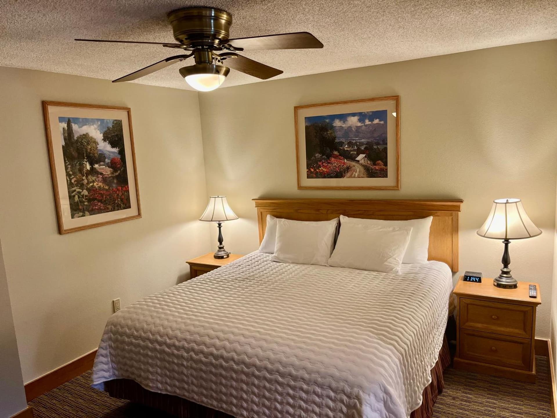 MT CB Base Area with King Bed, Outdoor Hot Tub & Pool property views in Crested Butte, CO — gallery photo 3