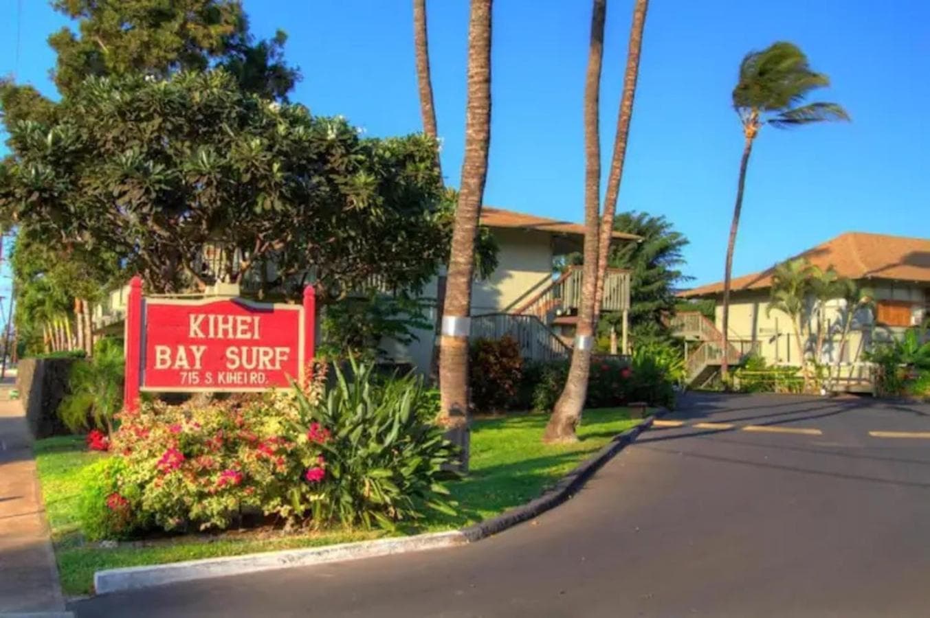 Kihei Escape | Walk to Beach, Pool & Hot Tub — hotel in Kihei, Hawaii
