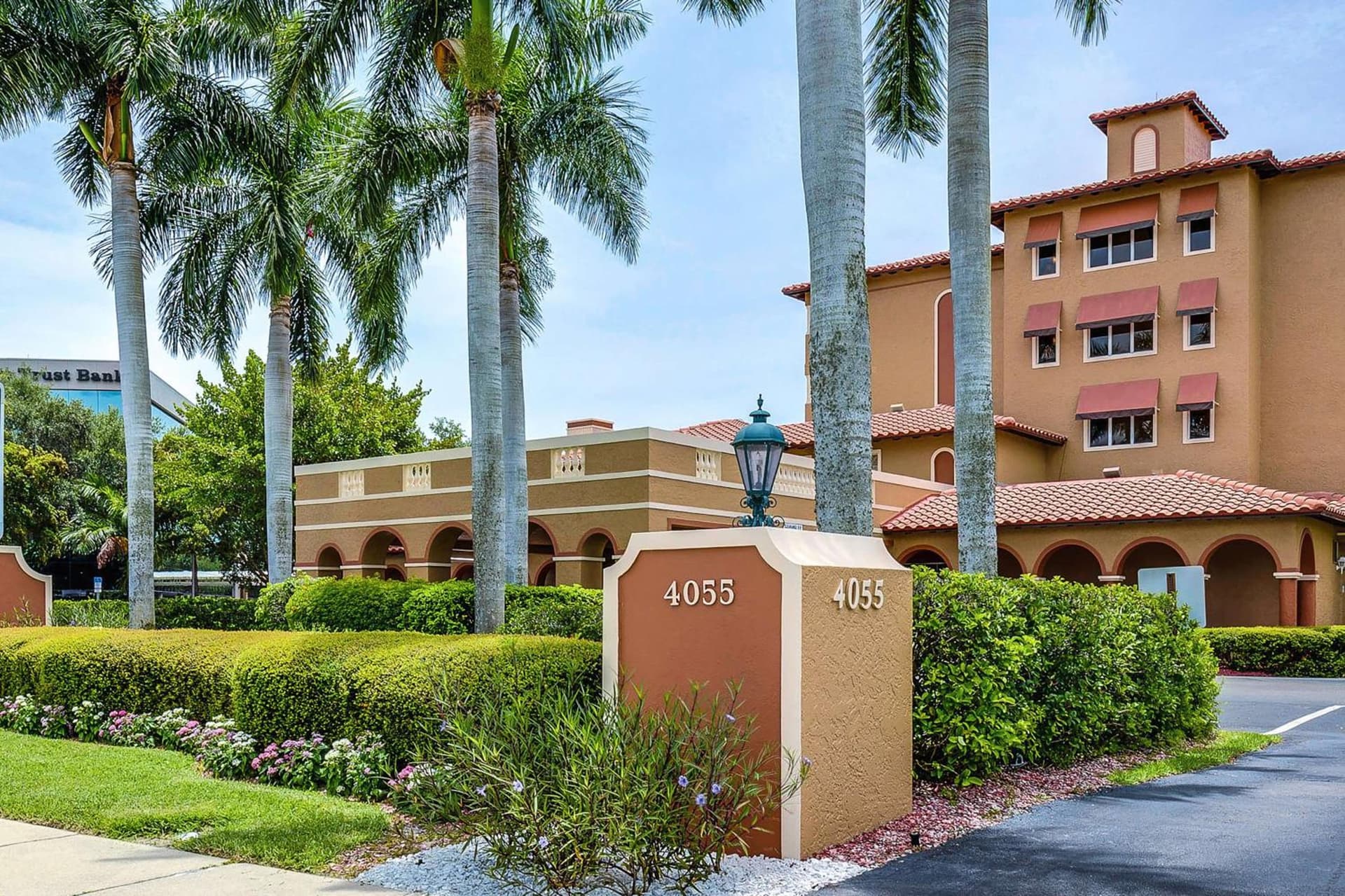 Inn of Naples, Tapestry Collection by Hilton — hotel in Naples, Florida