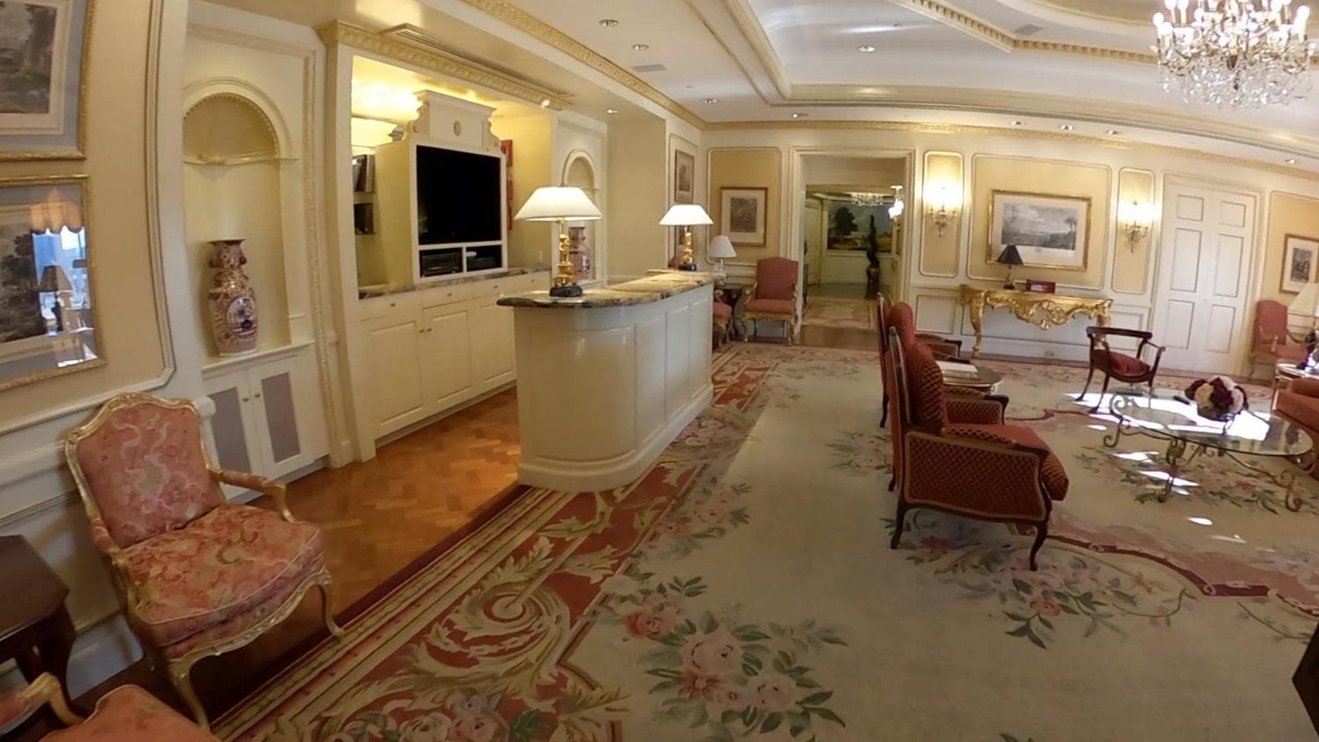 Westgate property views in Las Vegas, NV — gallery photo 3