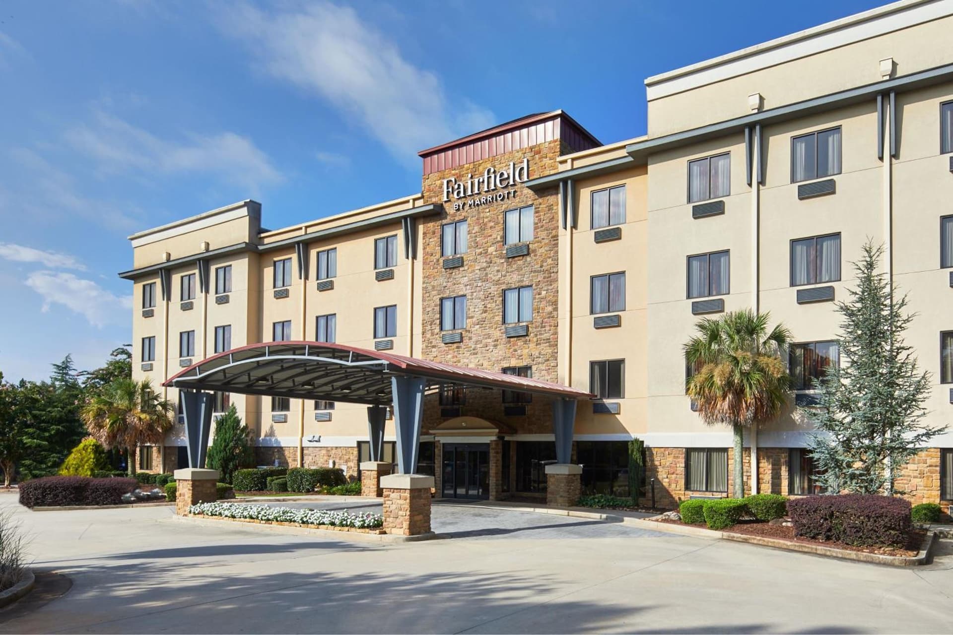 Fairfield Inn & Suites by Marriott Gainesville — hotel in Gainesville, Georgia