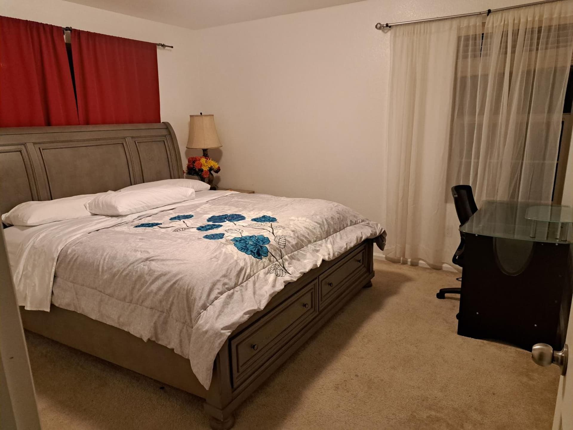 Ram comfort interior in Denver, CO — gallery photo 2
