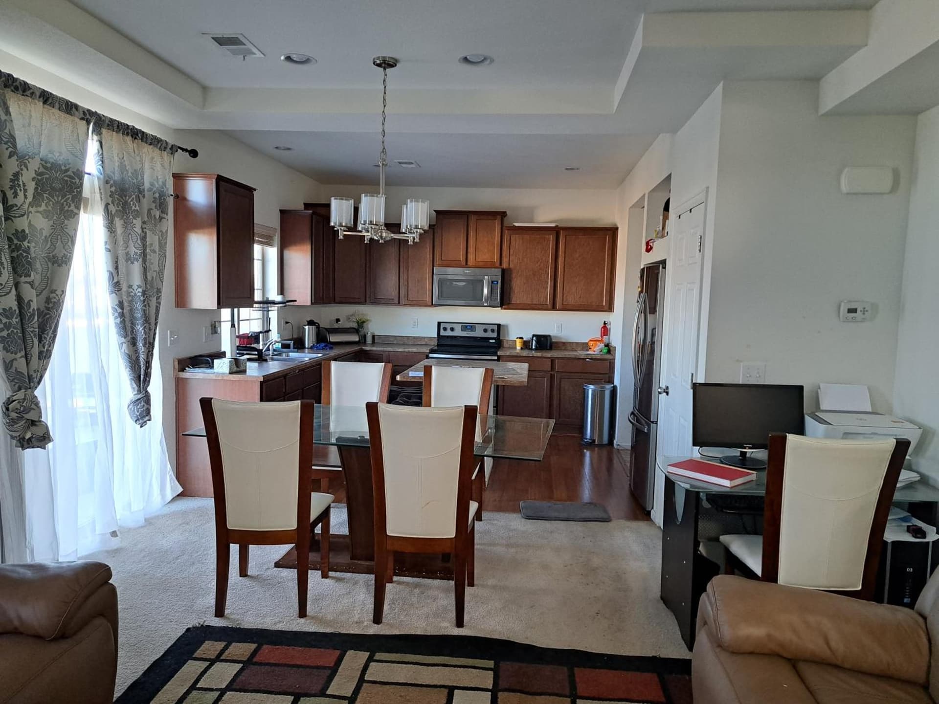 Ram comfort property views in Denver, CO — gallery photo 3