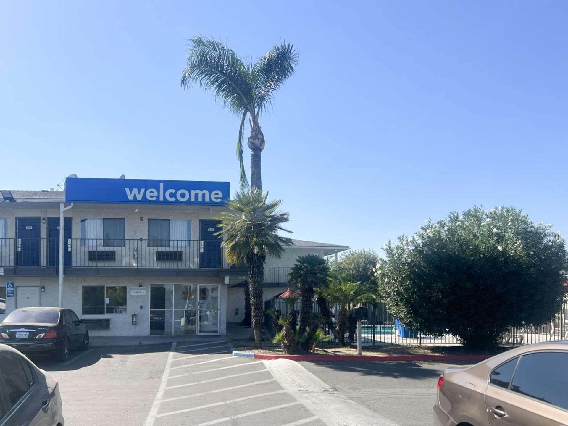 Motel 6-Tulare, CA — hotel in Tulare, California