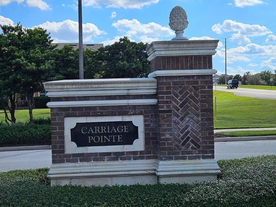 Theme Park Gateway! interior in Kissimmee, FL — gallery photo 2