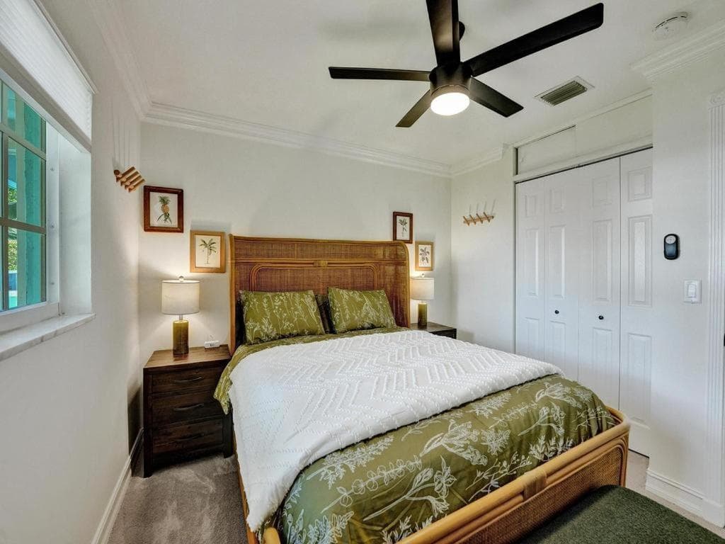 Delray Beach Oasis property views in Delray Beach, FL — gallery photo 3