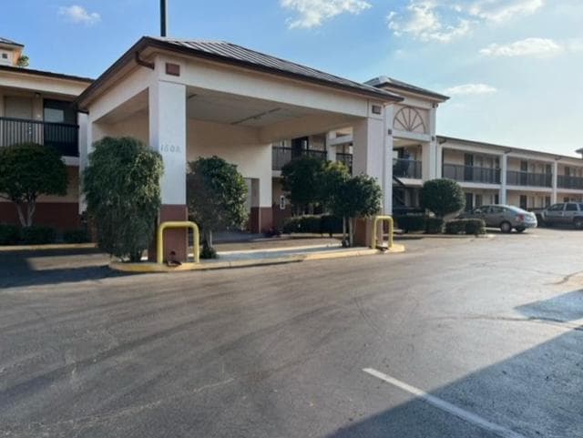 Motel 6 Laurel, MS — hotel in Laurel, Mississippi