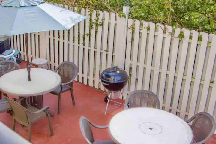 Beaches are Open-St Augustine interior in St. Augustine, FL — gallery photo 2