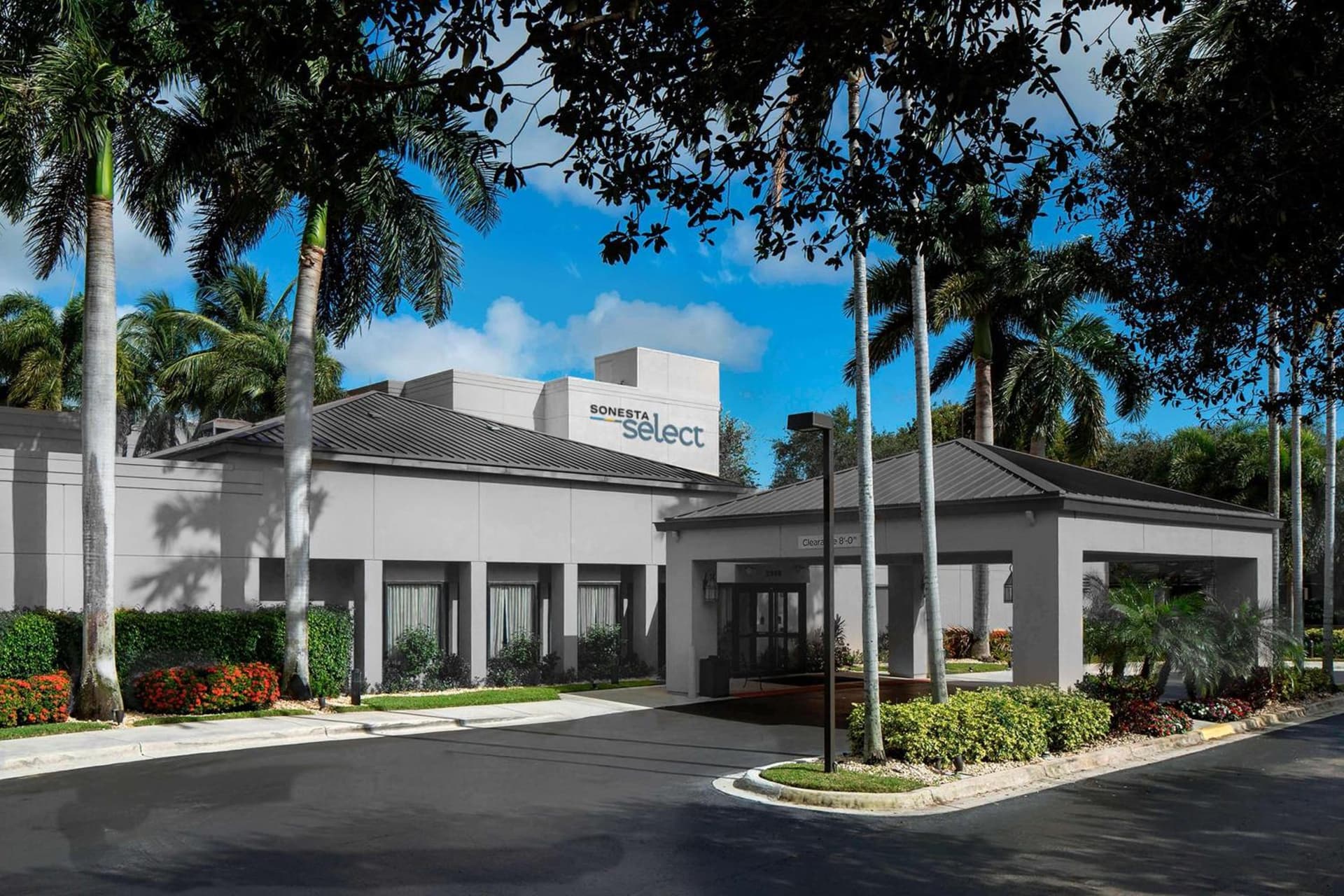Sonesta Select Boca Raton Town Center — hotel in Boca Raton, Florida