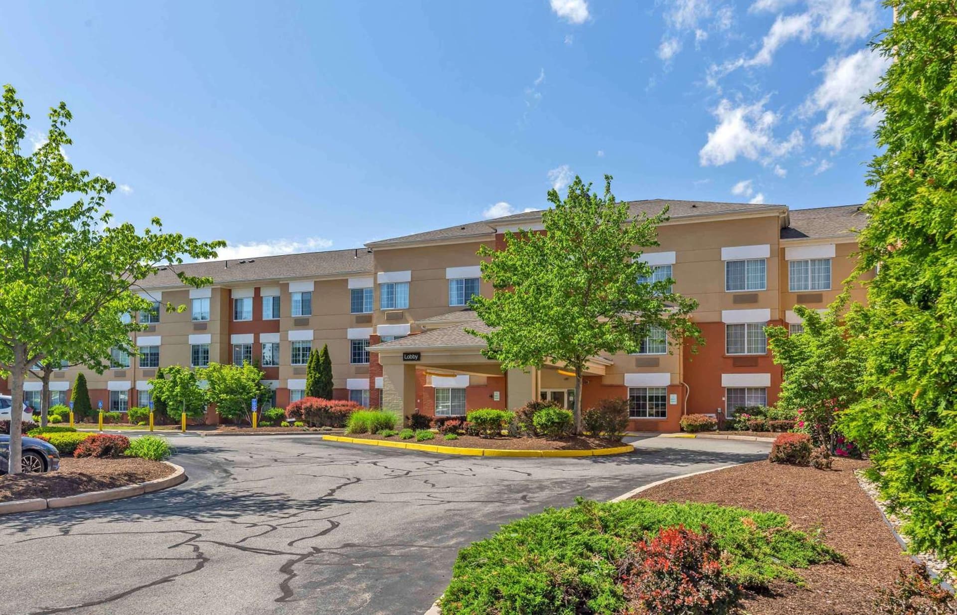 Extended Stay America Suites - Boston - Burlington — hotel in Burlington, Wisconsin