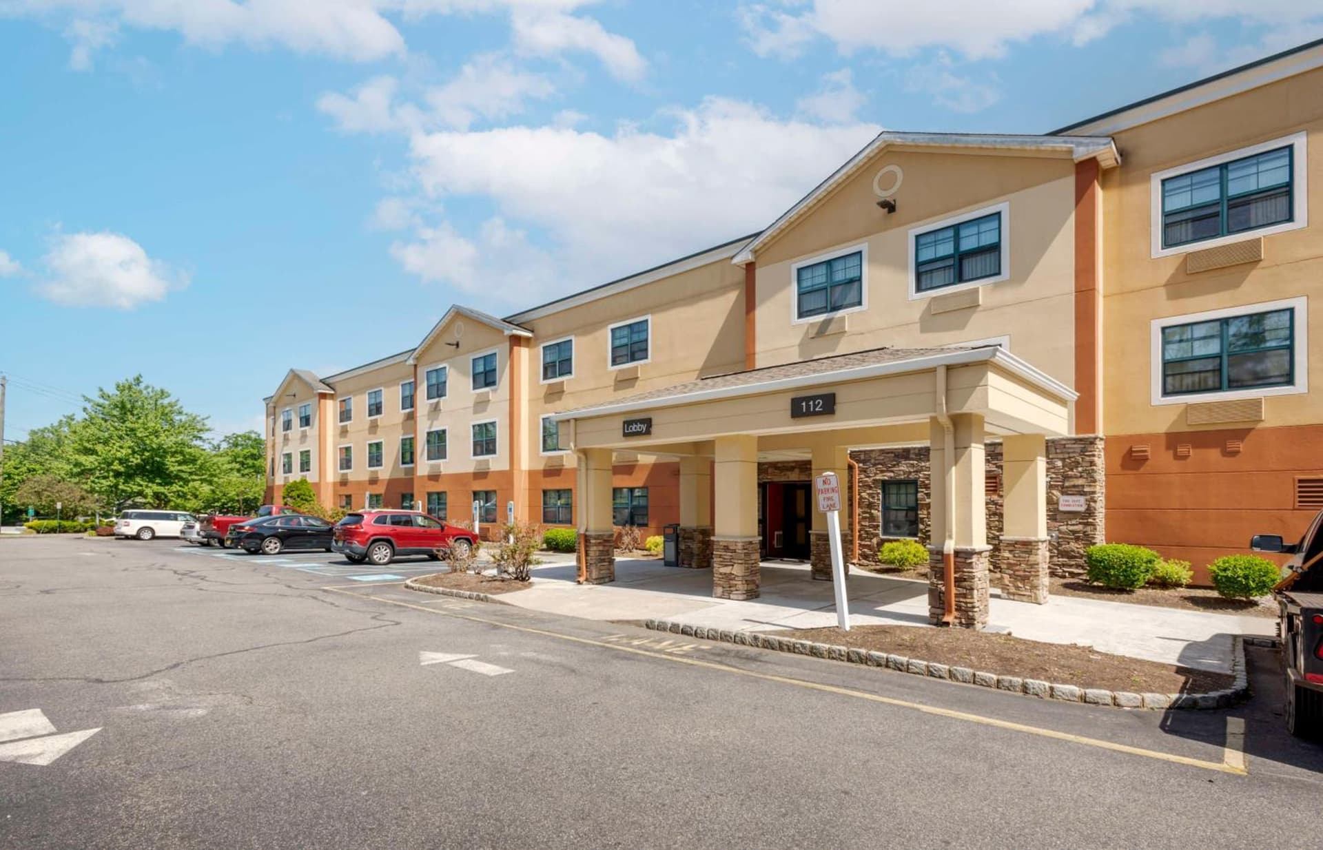 Extended Stay America Suites - Ramsey - Upper Saddle River — hotel in Ramsey, New Jersey