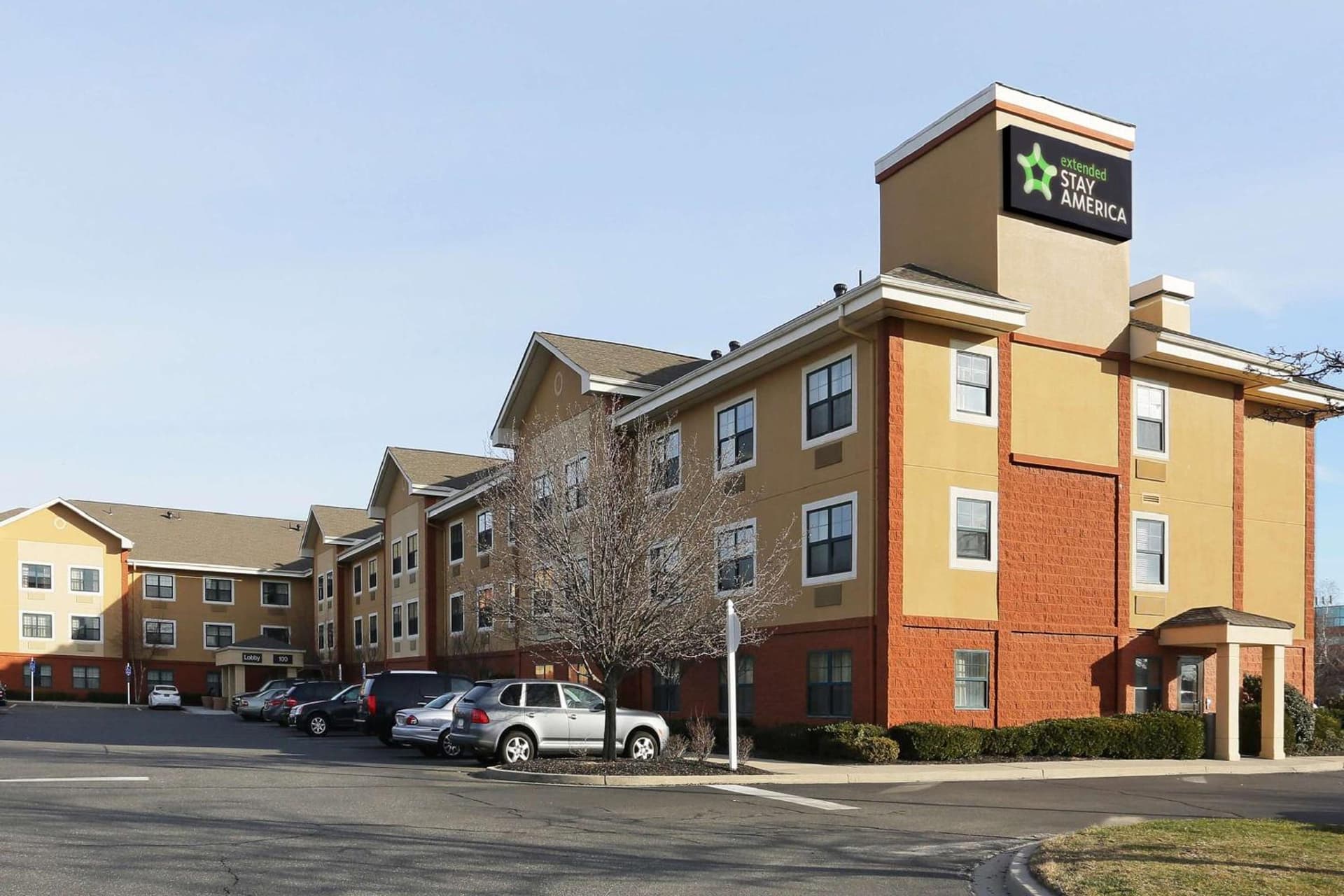 Extended Stay America Suites - Long Island - Melville — hotel in Melville, New York