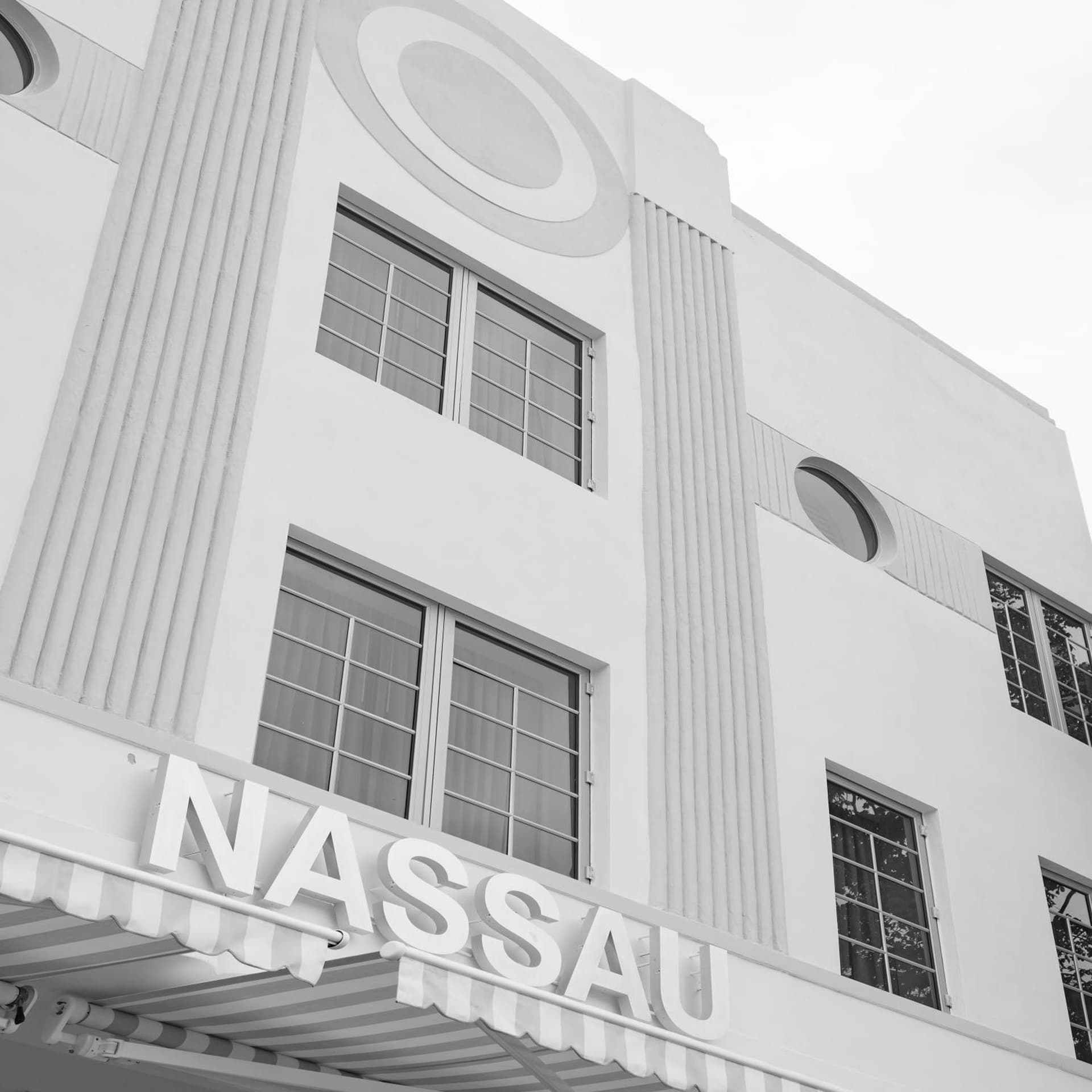 Nassau Suite South Beach, an All Suite Hotel — hotel in Miami Beach, Florida