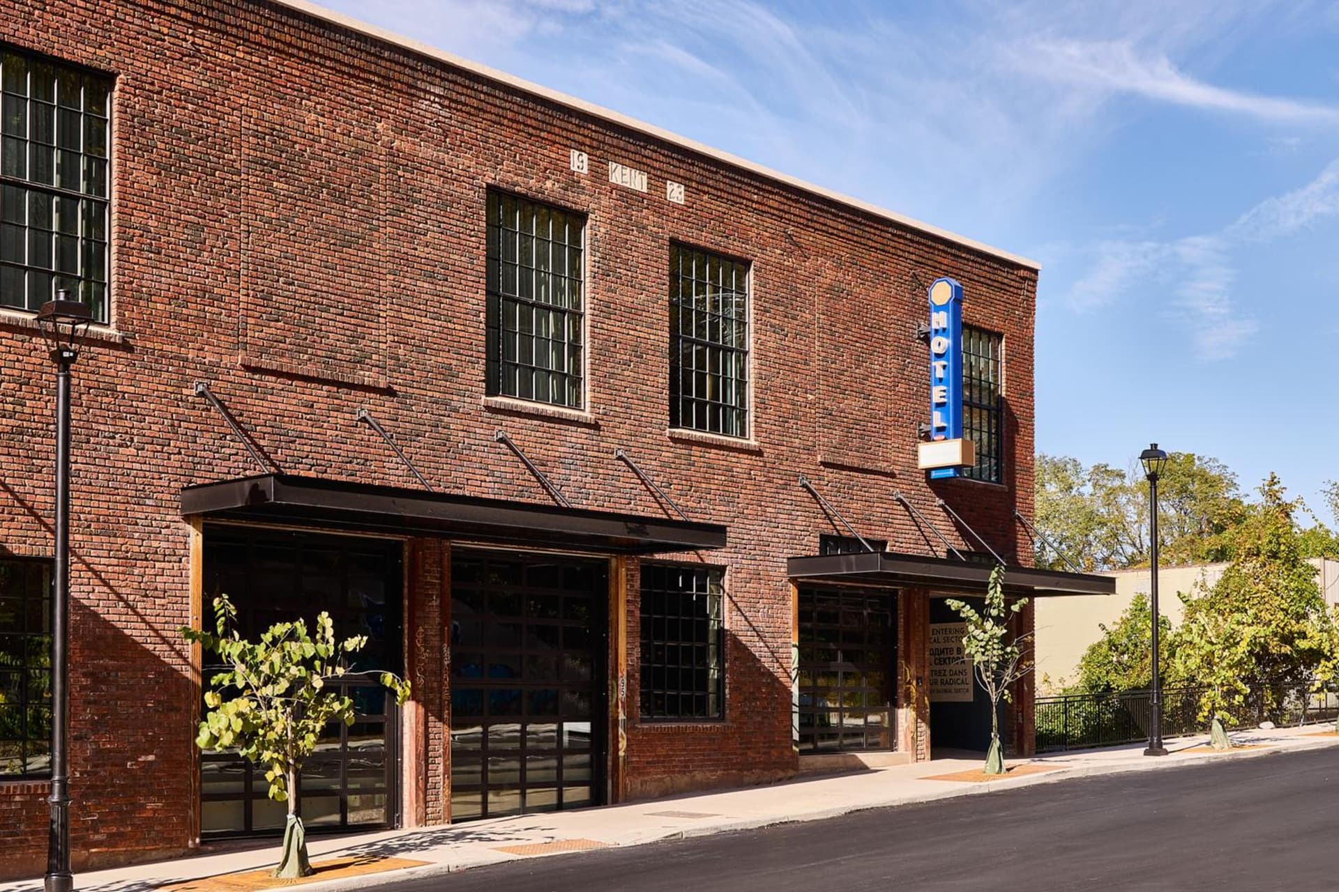 The Radical Asheville, Tapestry Collection by Hilton — hotel in Asheville, North Carolina