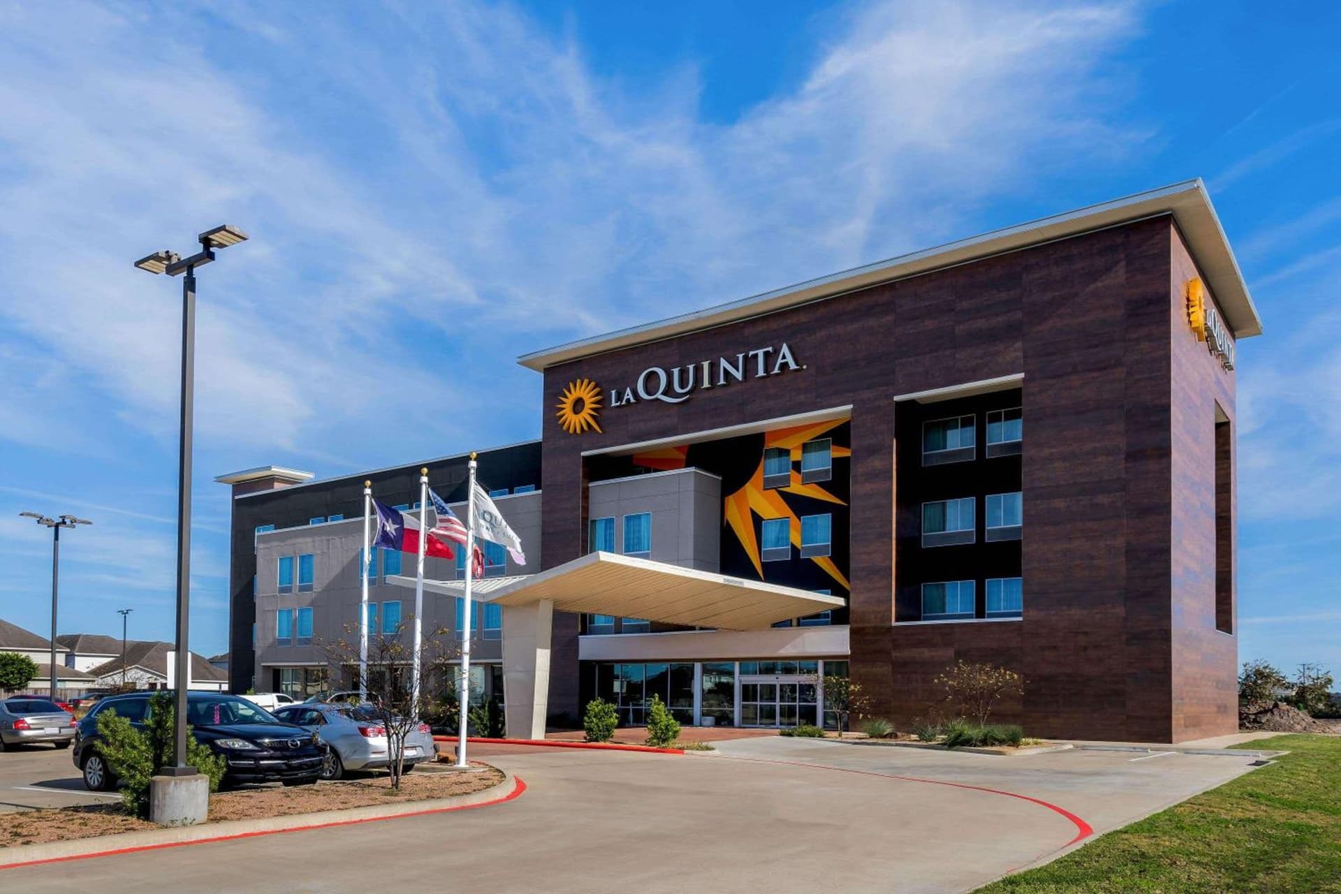 La Quinta by Wyndham Houston Cypress — hotel in Cypress, California