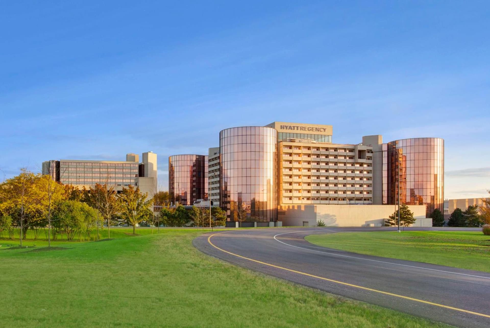 Hyatt Regency O'Hare Chicago — hotel in Rosemont, Illinois