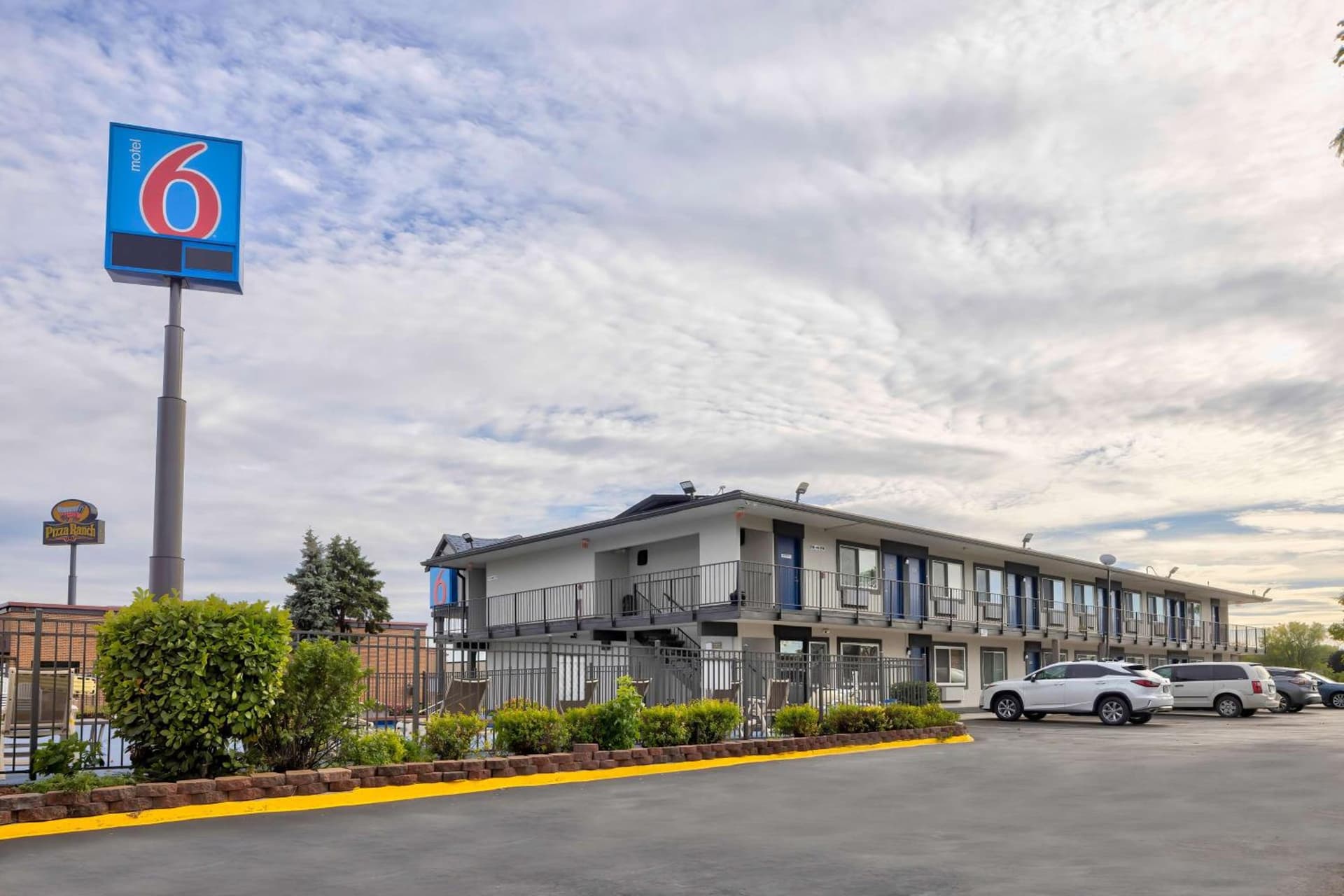 Motel 6-Oshkosh, WI — hotel in Oshkosh, Wisconsin