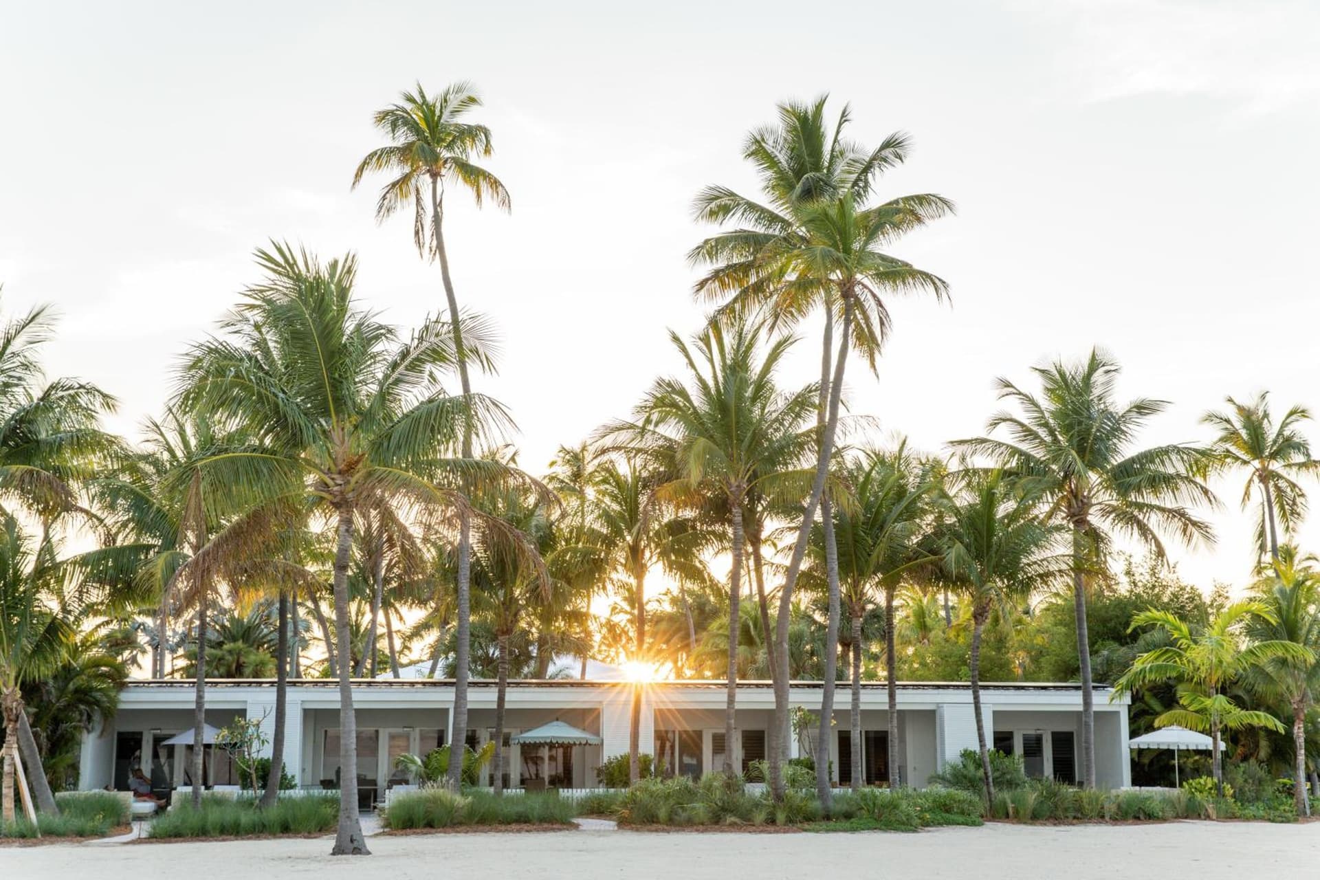 Islander Resort featured exterior or lobby in Islamorada, FL — similar hotel