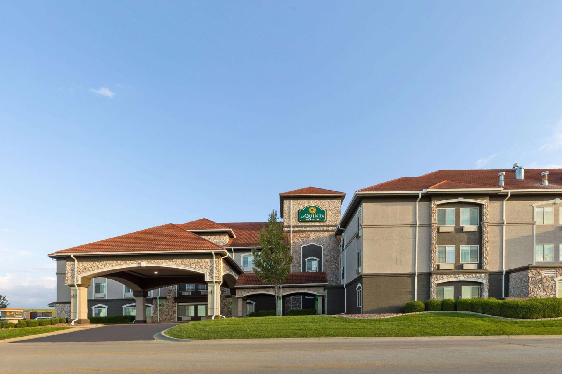 La Quinta by Wyndham Olathe — hotel in Olathe, Kansas