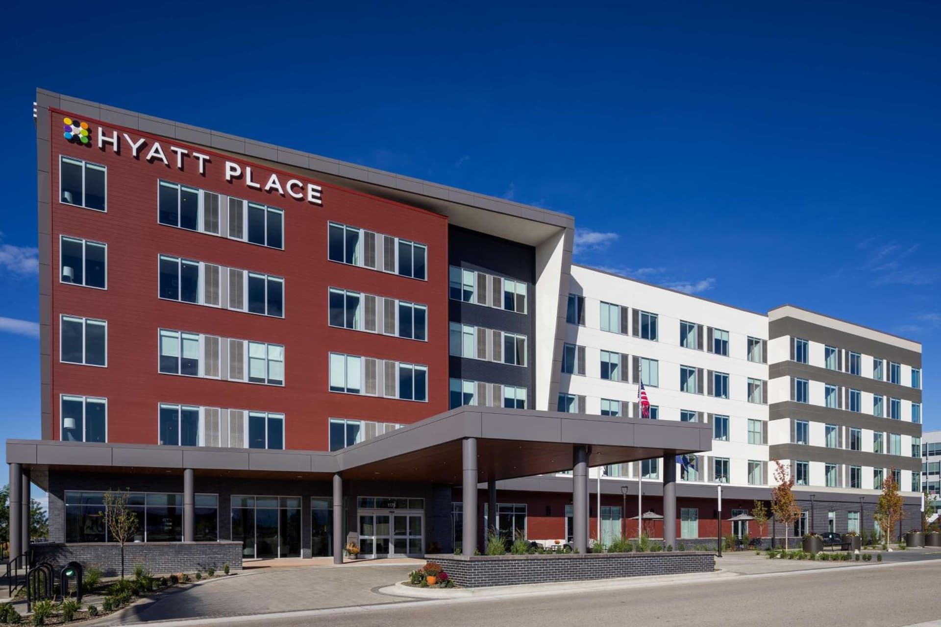 Hyatt Place Boise-Meridian — hotel in Meridian, Idaho