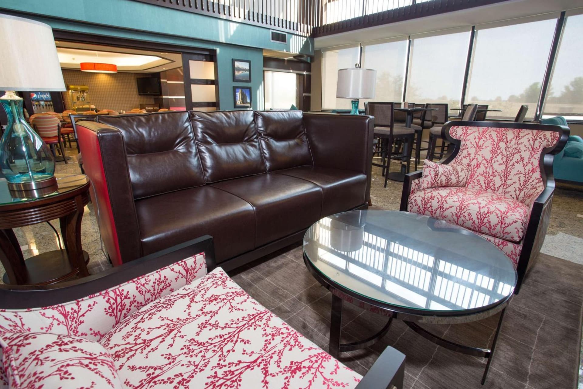 Drury Inn & Suites Champaign — hotel in Champaign, Illinois
