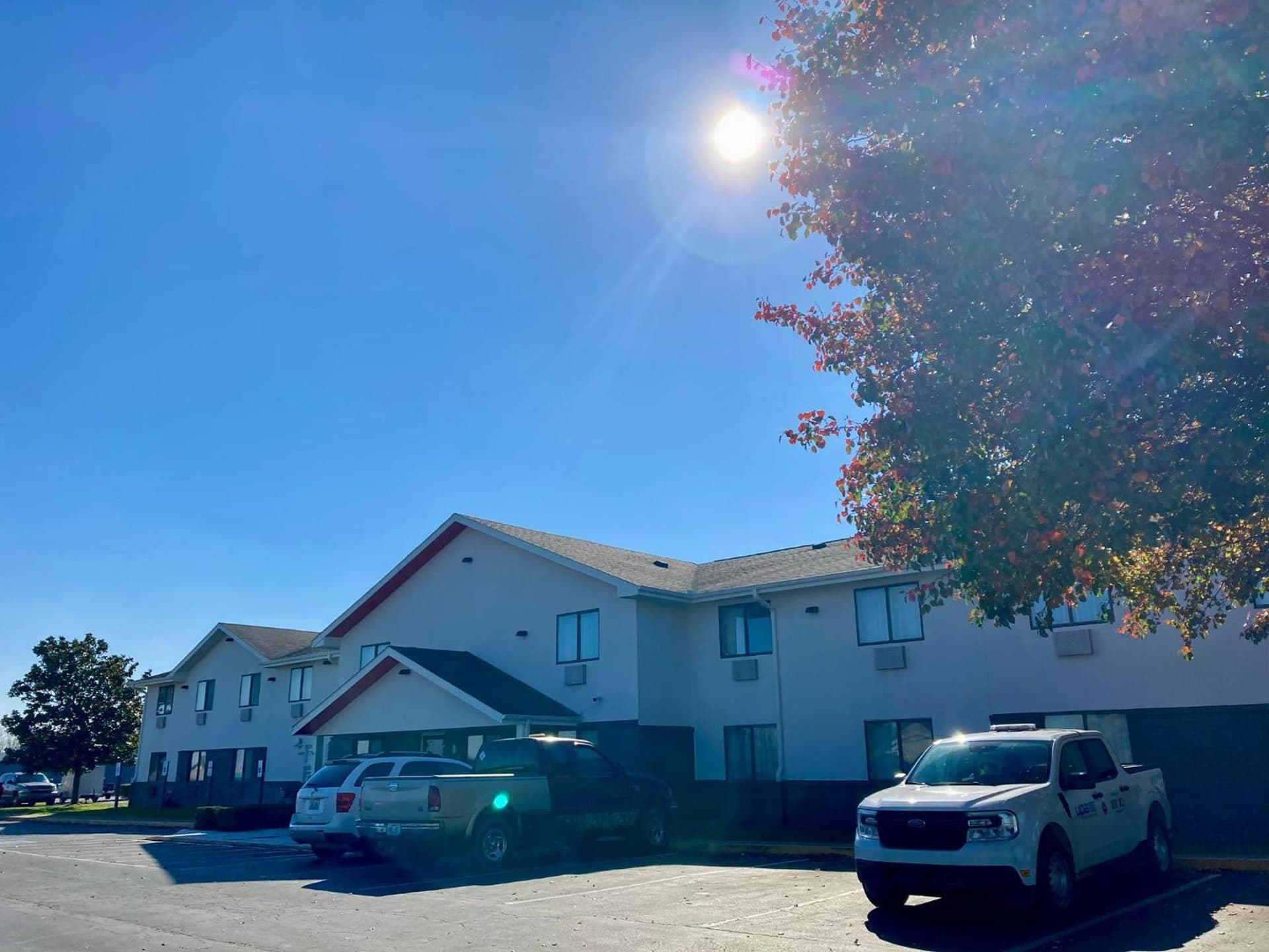Super 8 by Wyndham Maysville KY featured exterior or lobby in Maysville, KY — similar hotel