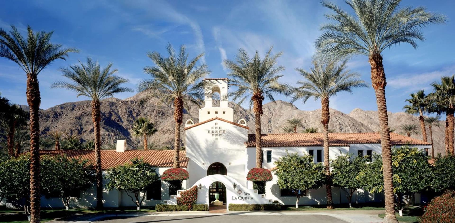 La Quinta Resort & Club — hotel in La Quinta, California