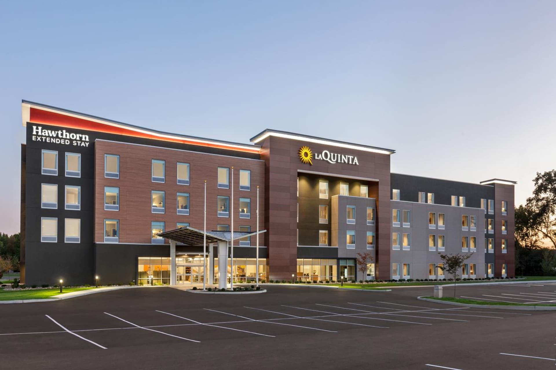 Hawthorn Extended Stay by Wyndham Mount Laurel Moorestown — hotel in Laurel, Mississippi