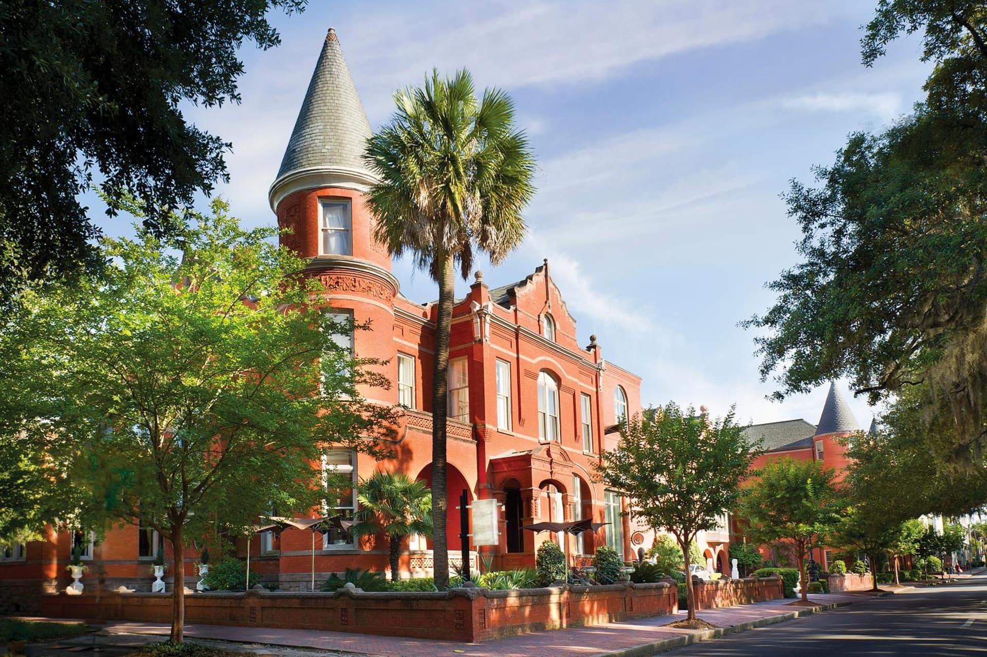 Hotel Bardo Savannah — hotel in Savannah, Georgia