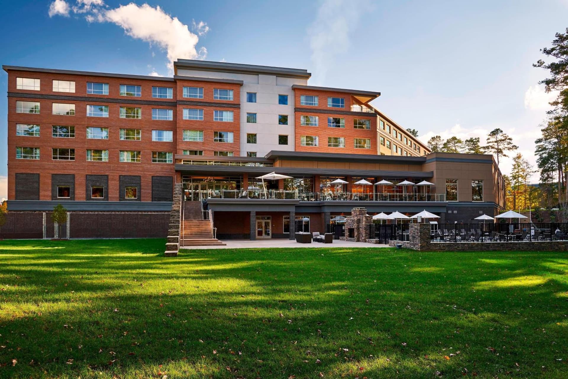 The StateView Hotel, Autograph Collection — hotel in Raleigh, North Carolina