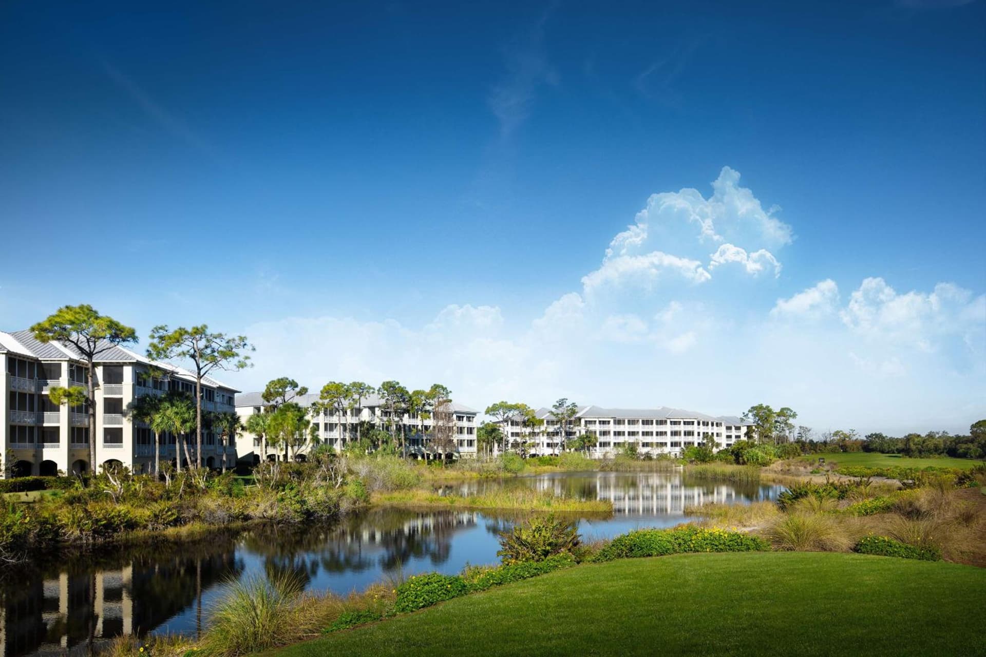 Hyatt Vacation Club at Coconut Cove — hotel in Estero, Florida