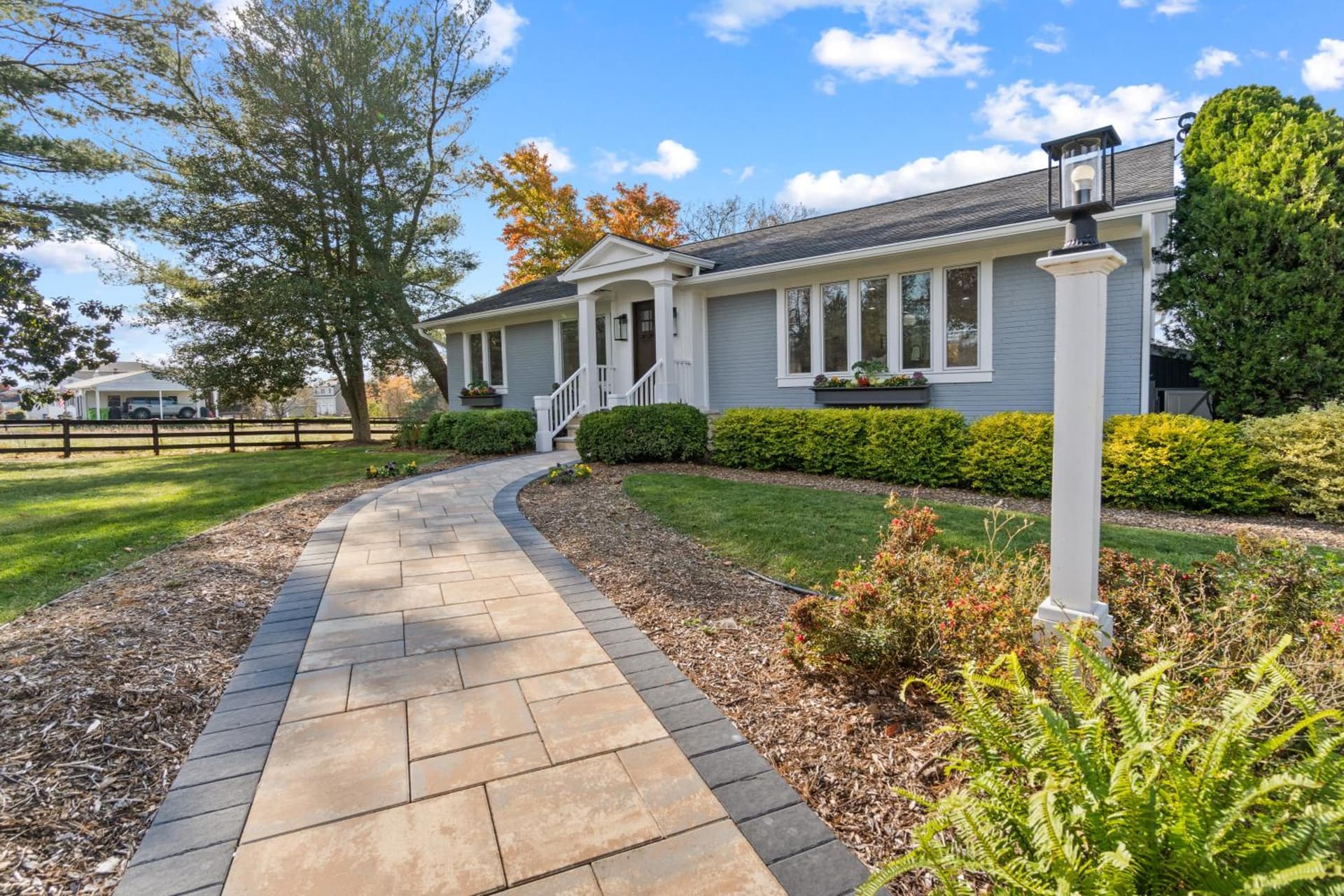 The Rest at Potomac Farms — hotel in Ashburn, Virginia