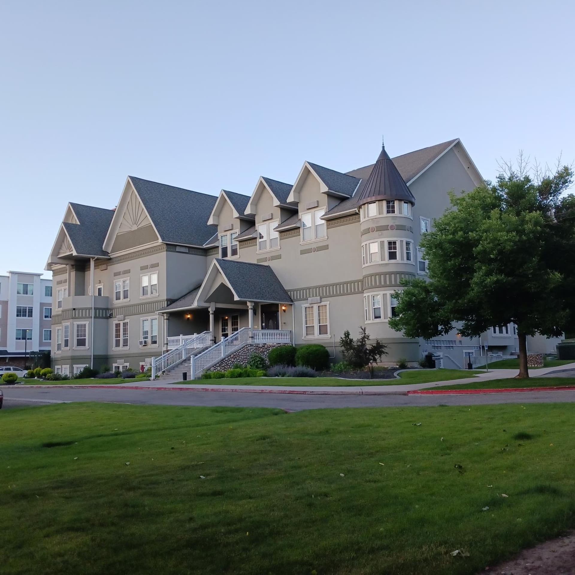 The Anniversary Inn - Boise — hotel in Boise, Idaho