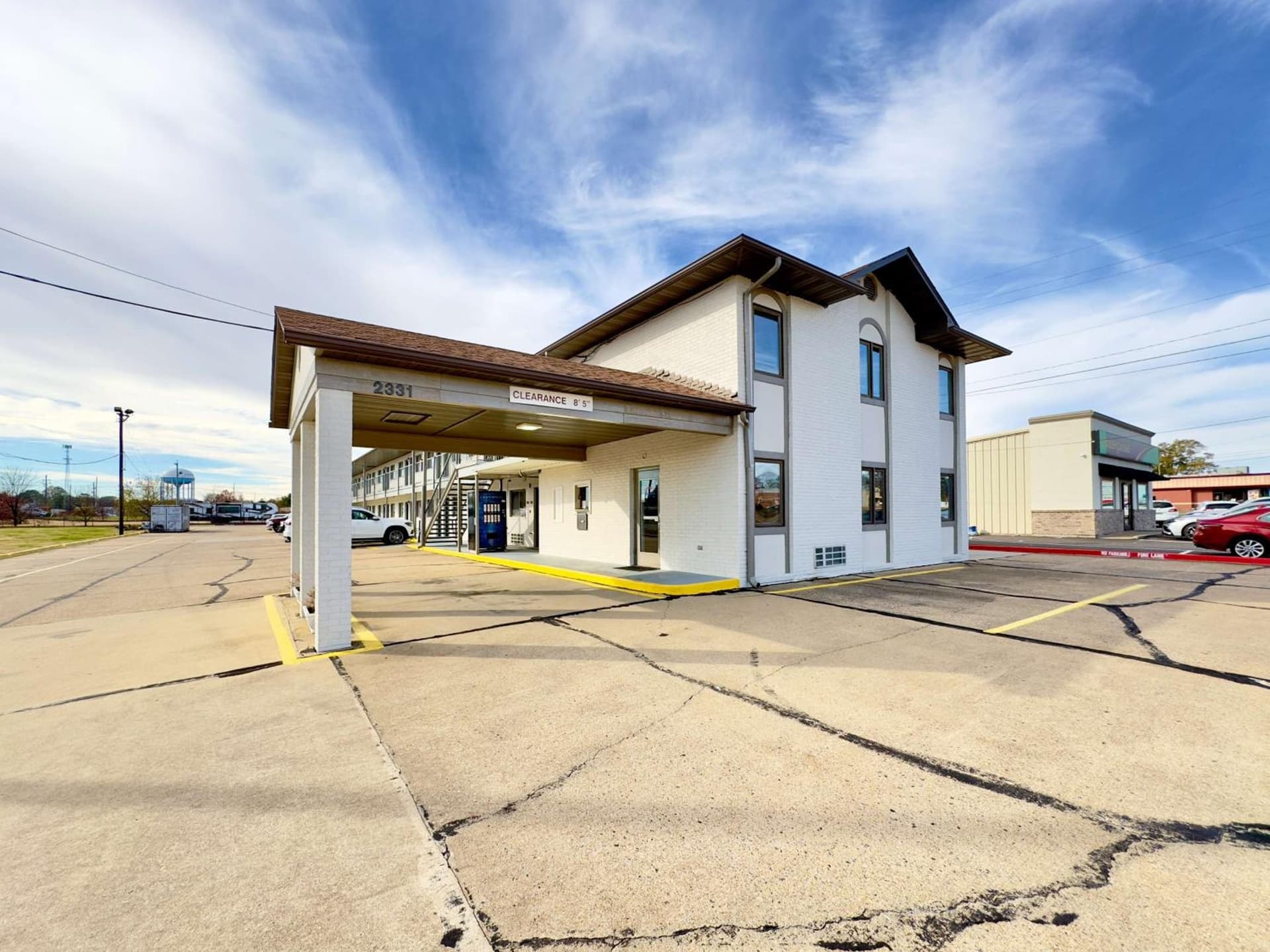 Motel 6-Dyersburg, TN — hotel in Dyersburg, Tennessee