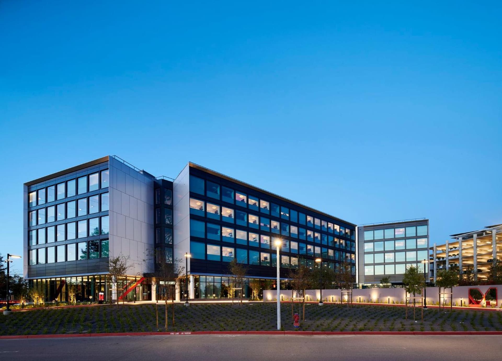 citizenM Menlo Park — hotel in Menlo Park, California