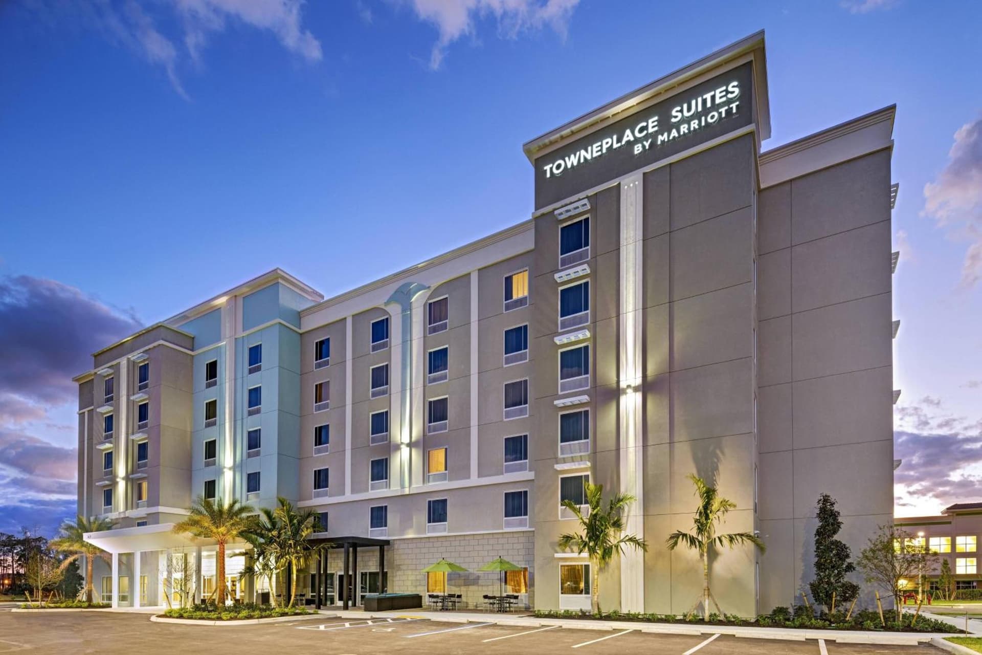 TownePlace Suites by Marriott Naples — hotel in Naples, Florida