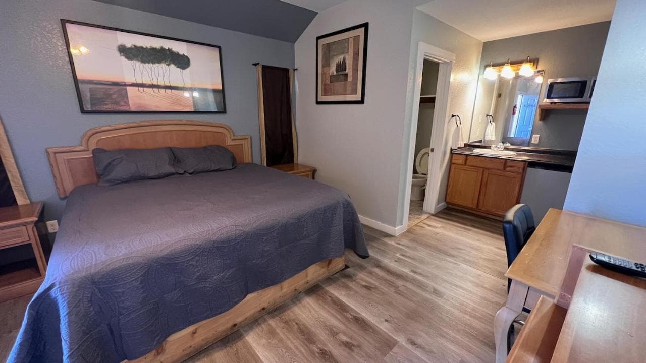 Texas Lodge Kenedy — hotel in Kenedy, Texas