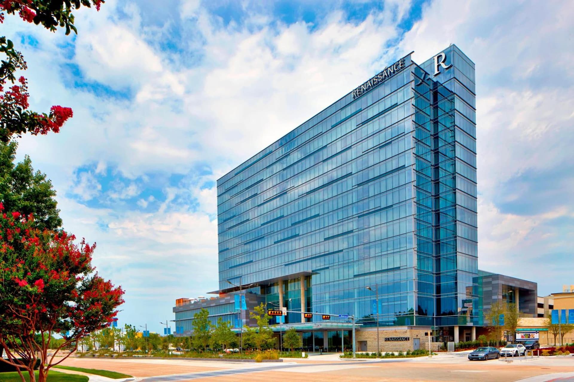 Renaissance Dallas at Plano Legacy West Hotel — hotel in Plano, Texas
