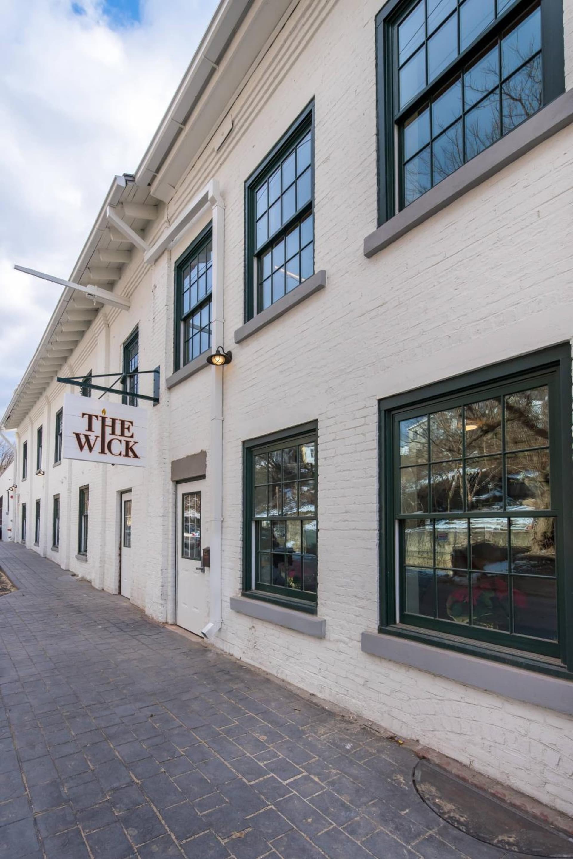 The Wick, Hudson, a Tribute Portfolio Hotel — hotel in Hudson, New York