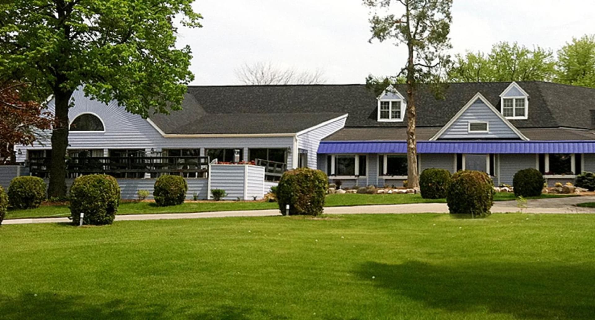 The Lodge at Leathem Smith — hotel in Sturgeon Bay, Wisconsin