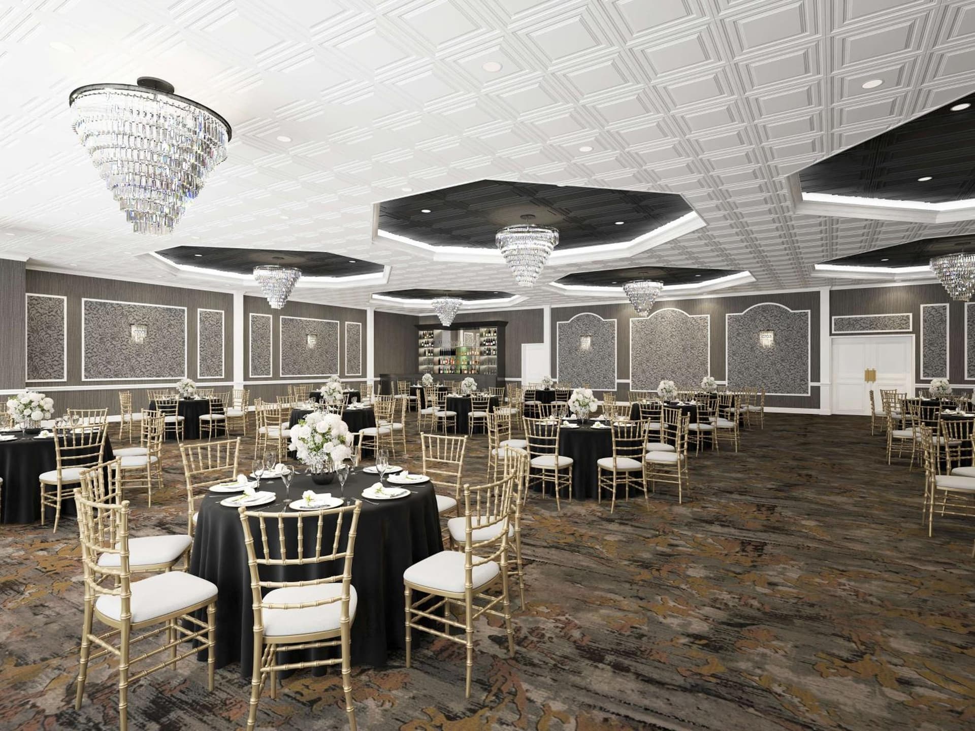 DoubleTree by Hilton Poughkeepsie — hotel in Poughkeepsie, New York