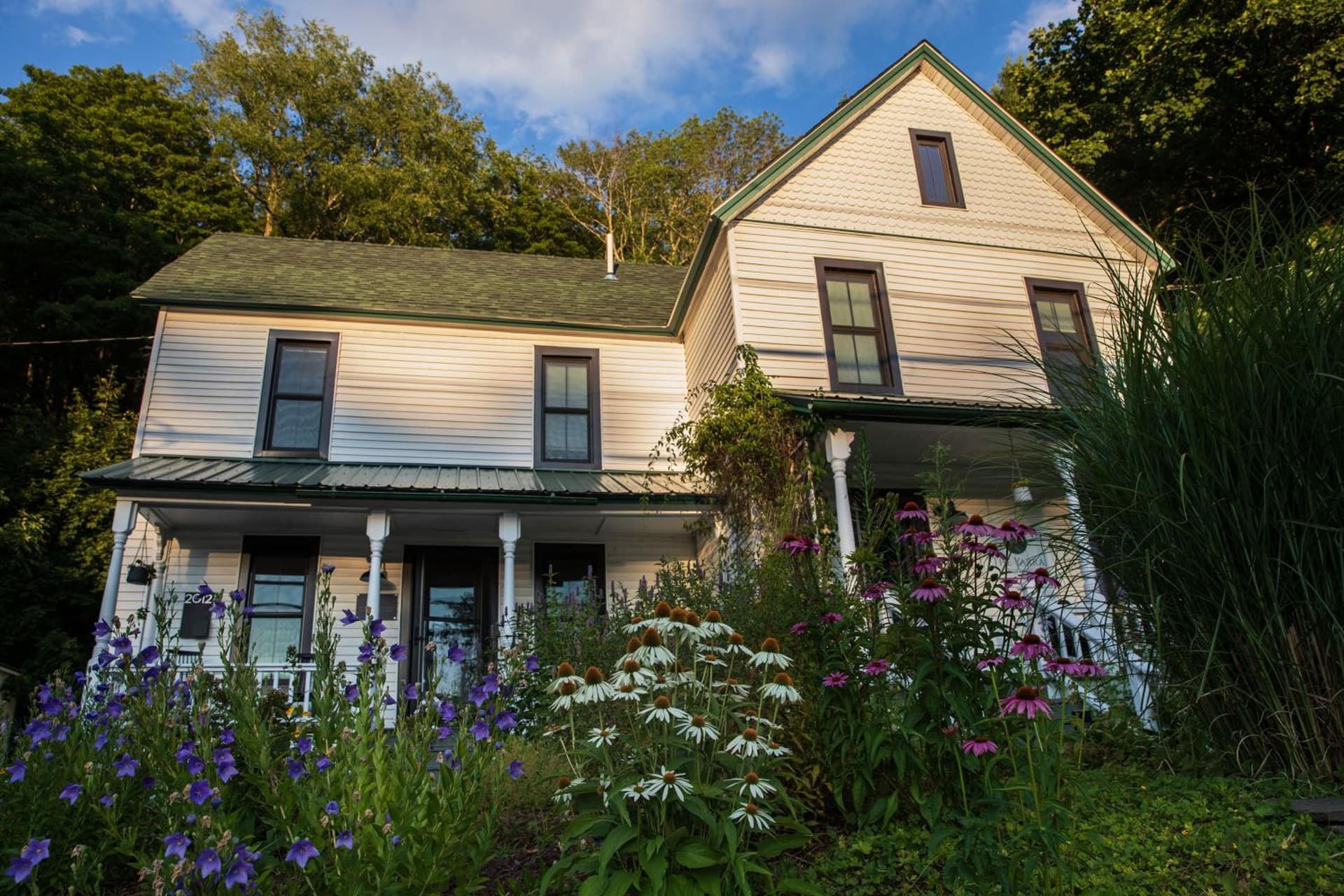 The Yarra — hotel in Jeffersonville, New York