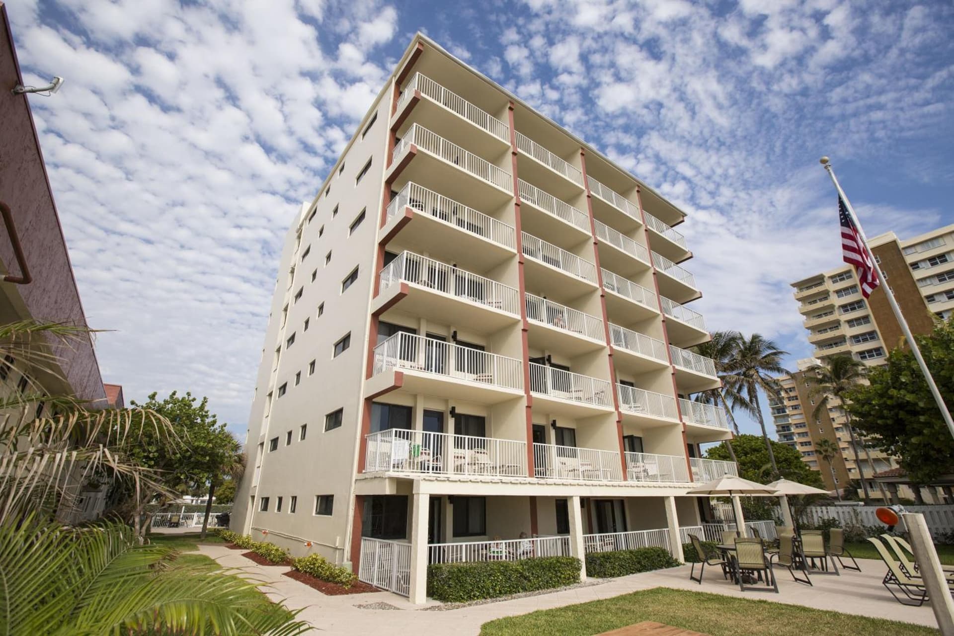 La Costa Beach Club — hotel in Pompano Beach, Florida