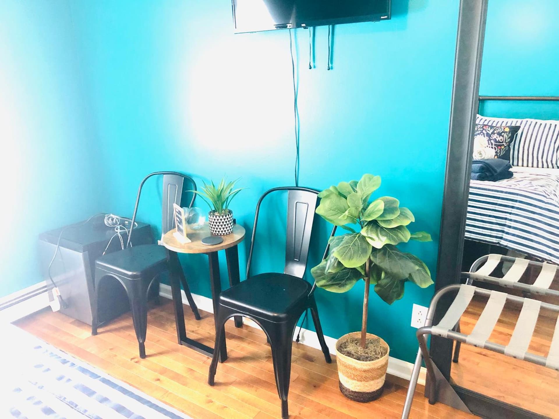 Peekskill Guesthouse — hotel in Peekskill, New York