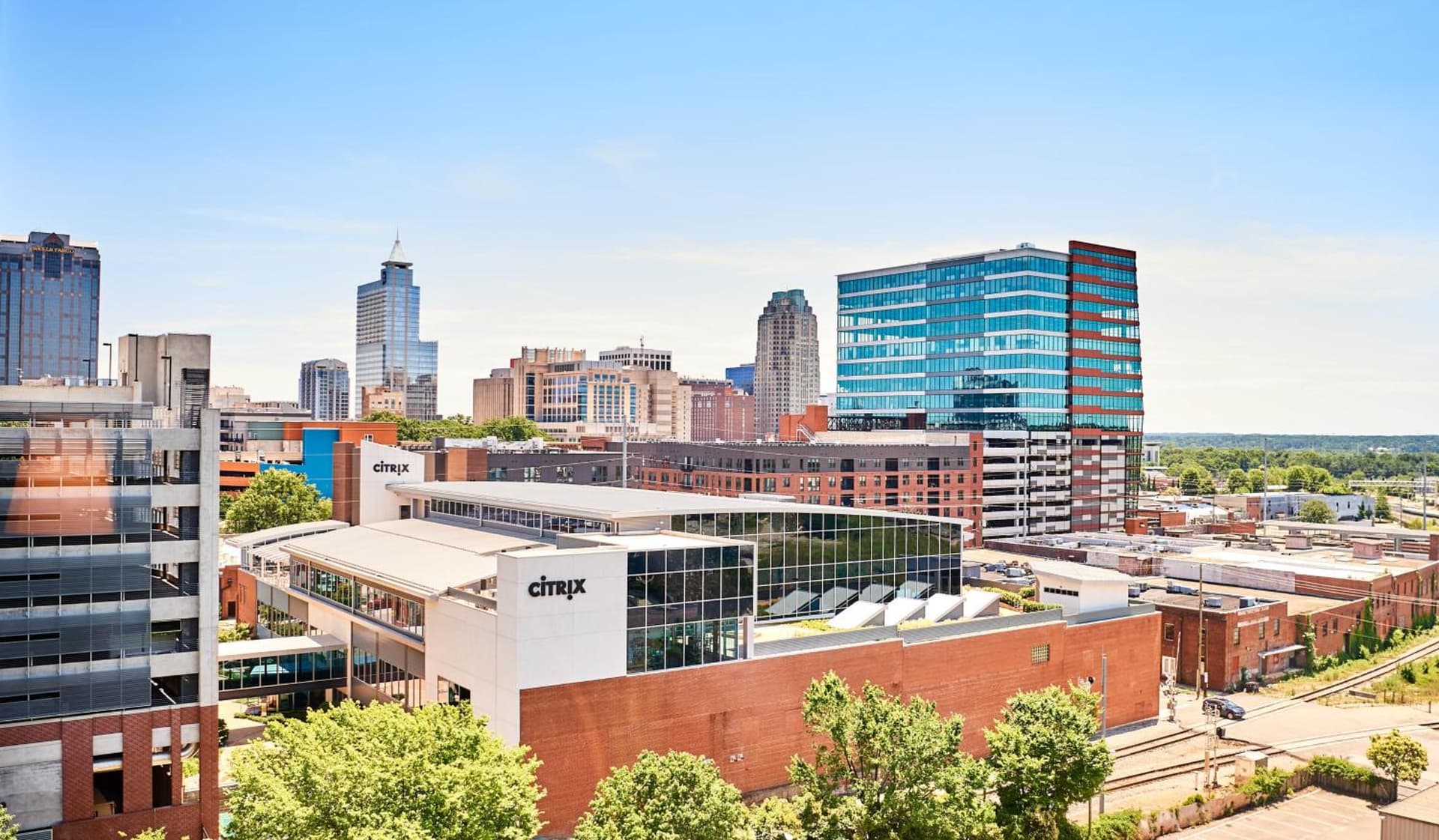 The Casso, Raleigh, a Tribute Portfolio Hotel — hotel in Raleigh, North Carolina