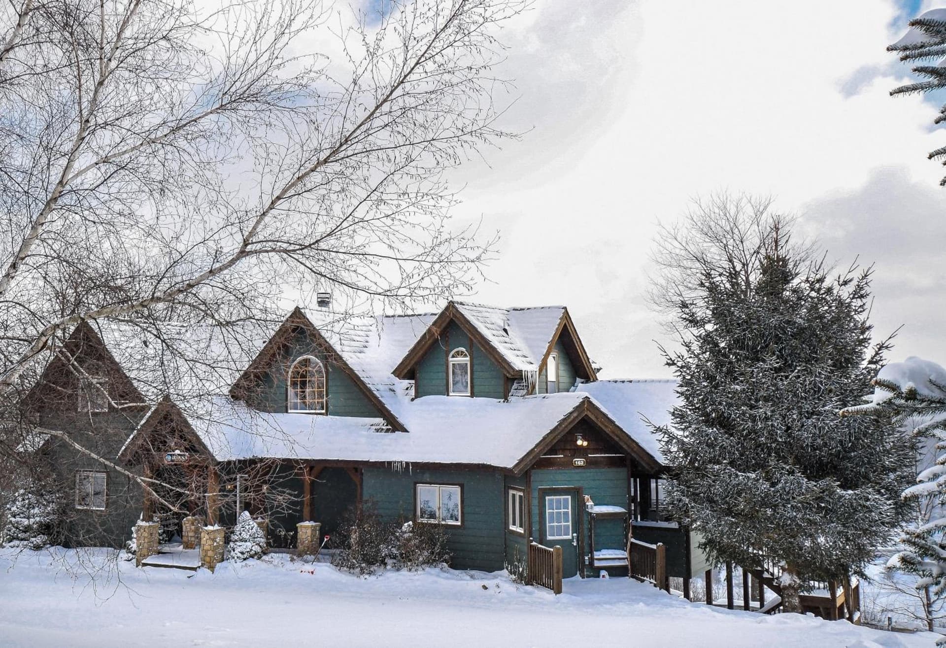 Braeside — hotel in McHenry, Illinois