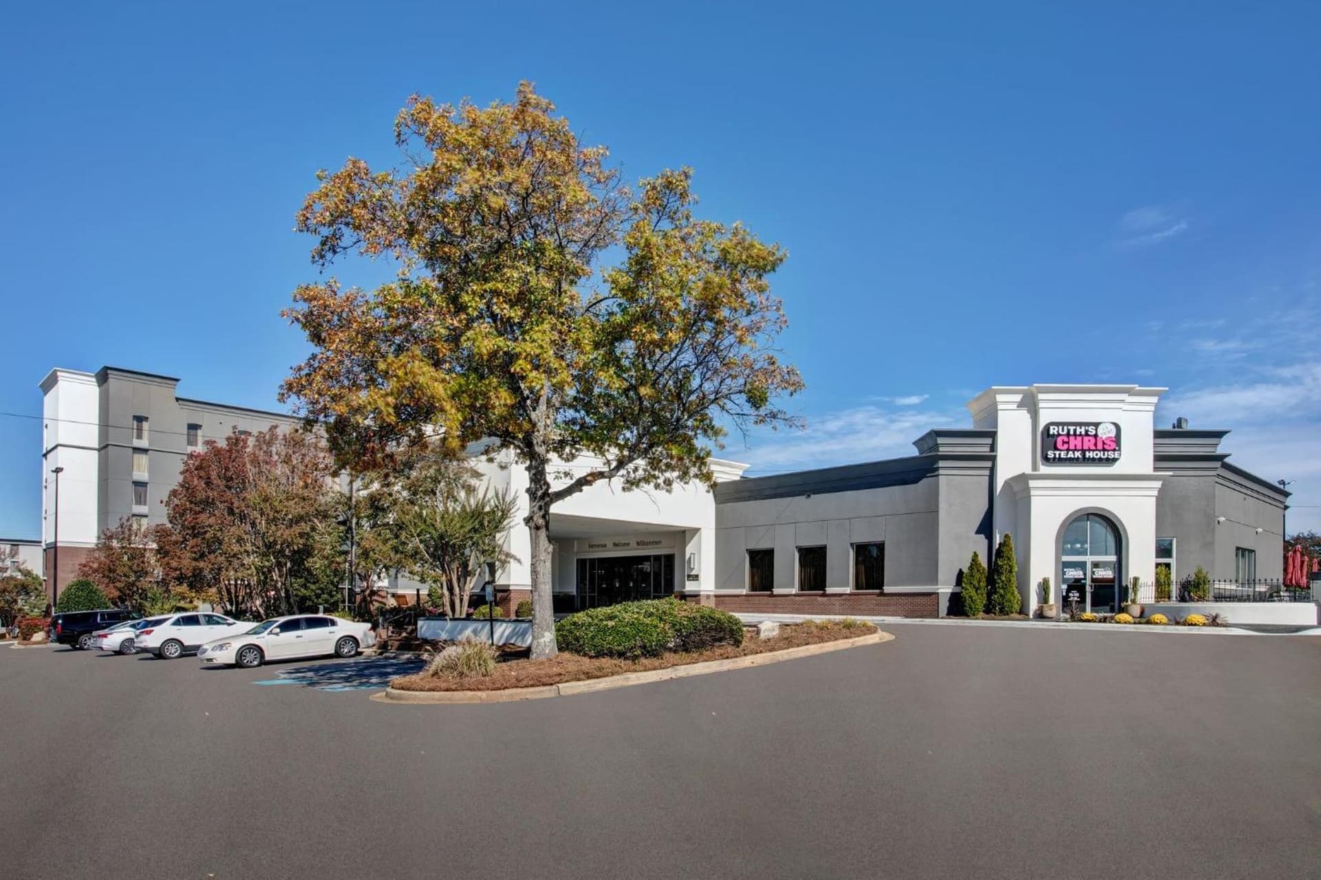 Crowne Plaza Greenville by IHG — hotel in Greenville, South Carolina