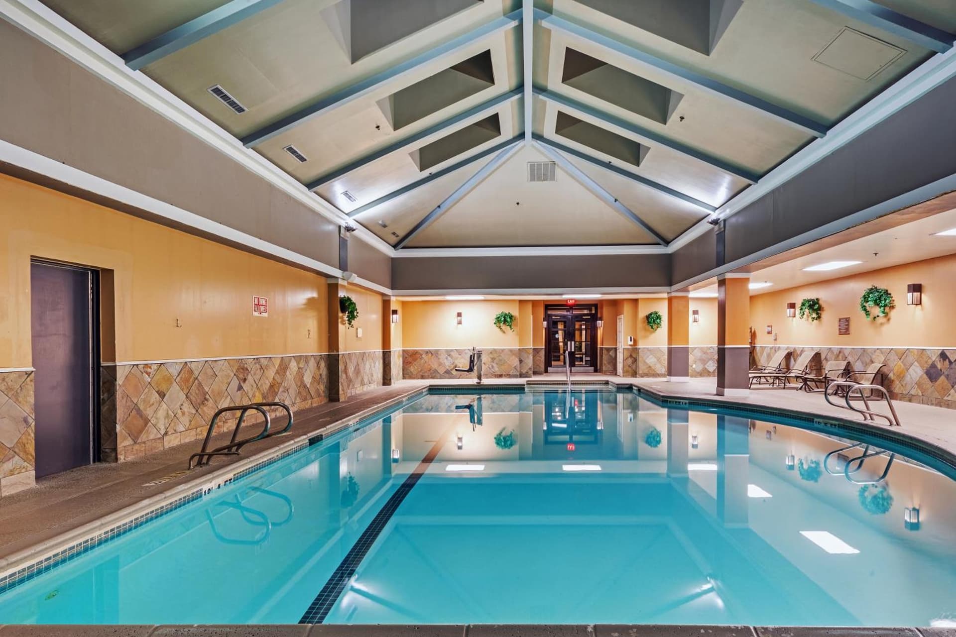 DoubleTree by Hilton Tulsa Downtown — hotel in Tulsa, Oklahoma